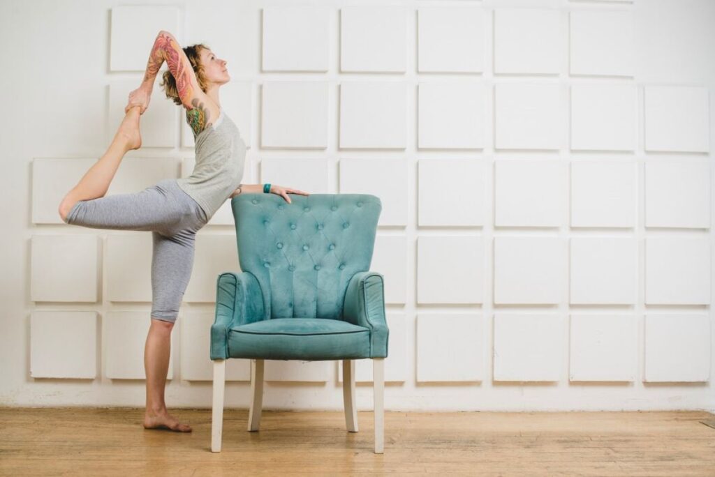 pilates chair for sale